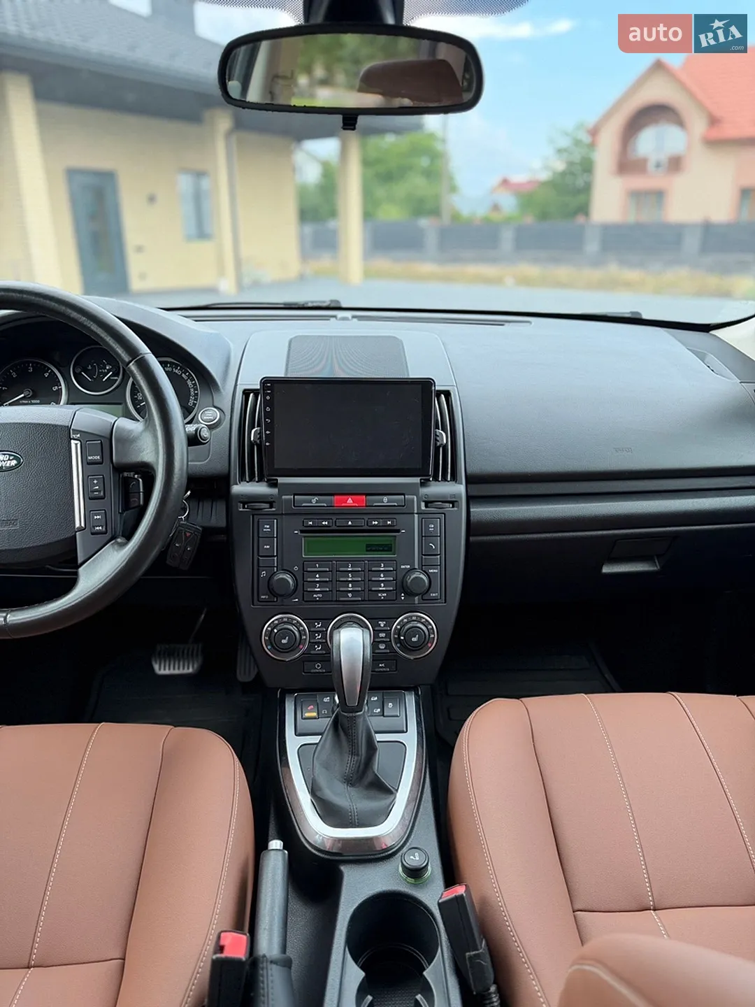 2011 Land Rover Freelander - мініатюра 54