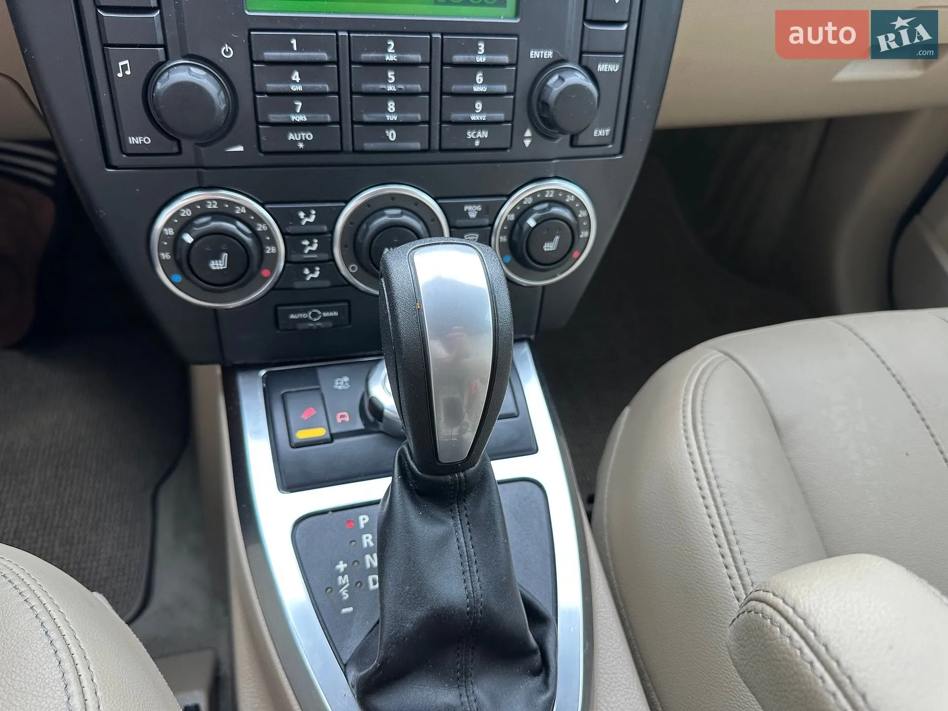 2012 Land Rover Freelander - мініатюра 33
