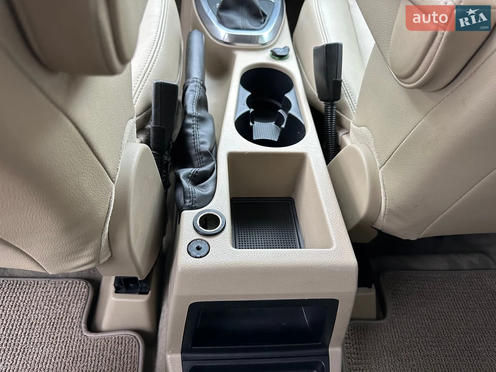 2012 Land Rover Freelander - мініатюра 36