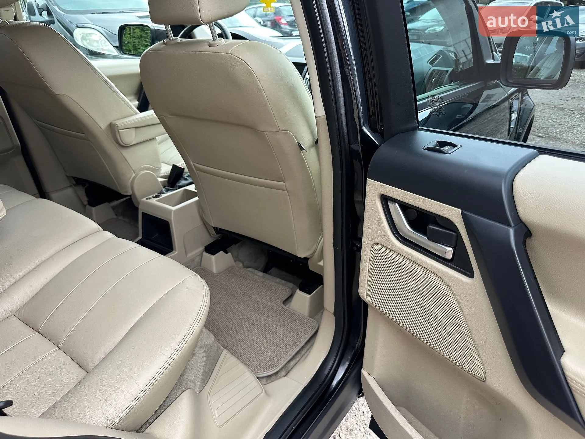 2012 Land Rover Freelander - мініатюра 44