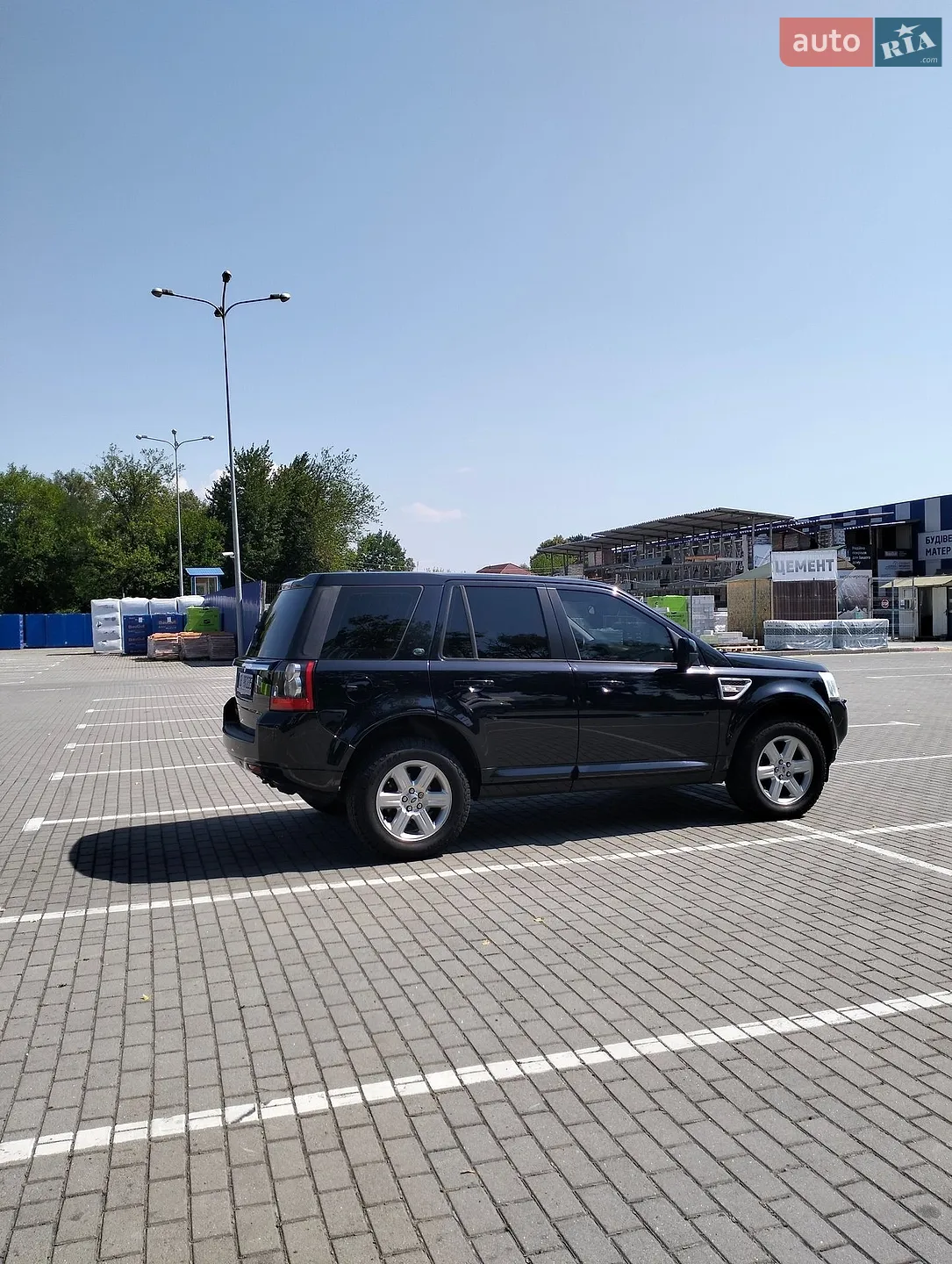 2011 Land Rover Freelander - мініатюра 22