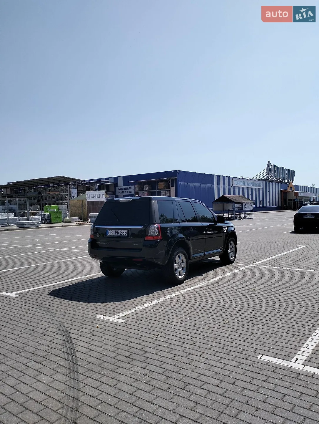 2011 Land Rover Freelander - мініатюра 26