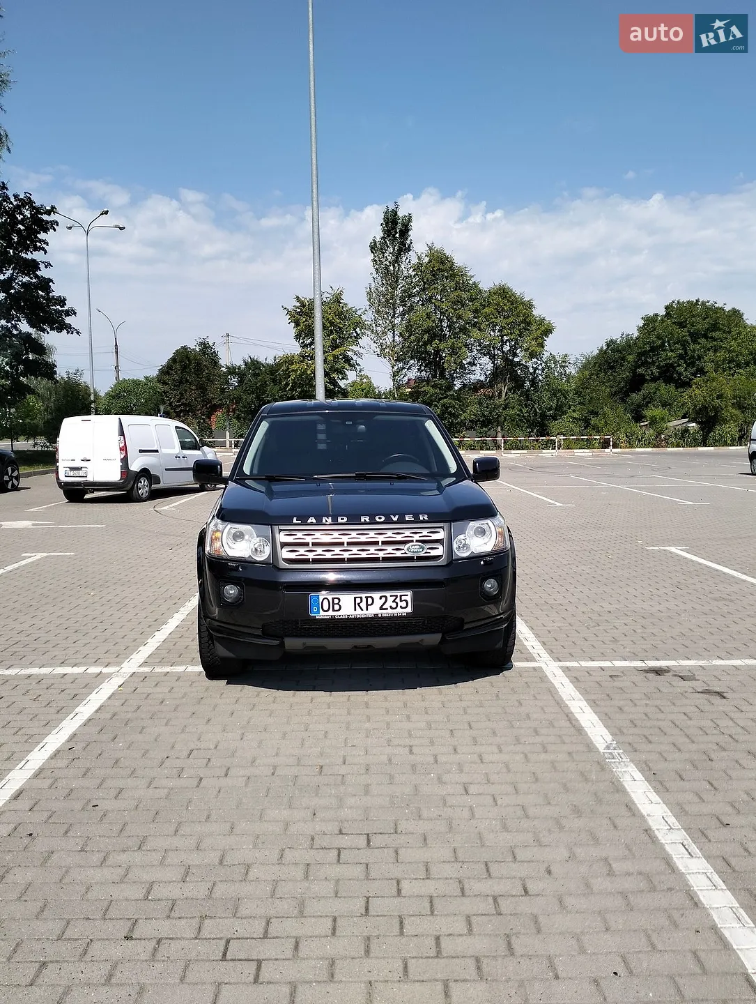 2011 Land Rover Freelander - мініатюра 39