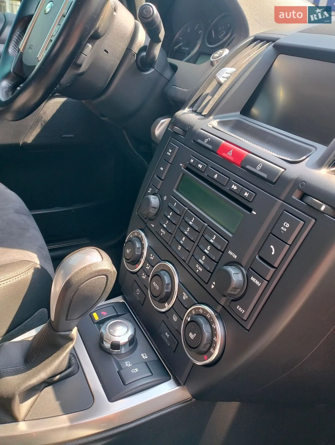 2011 Land Rover Freelander - мініатюра 62