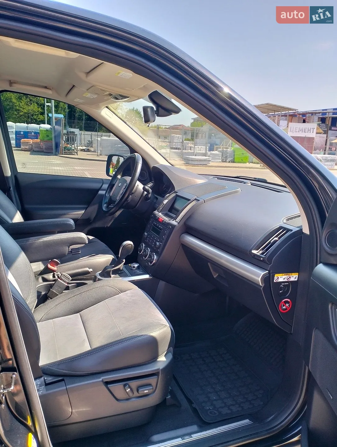 2011 Land Rover Freelander - мініатюра 72