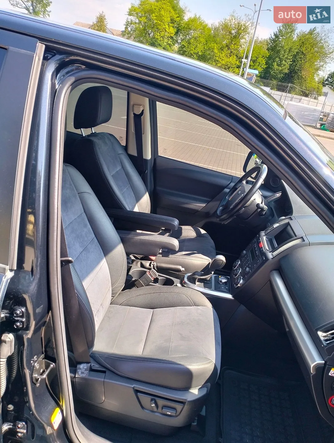 2011 Land Rover Freelander - мініатюра 73