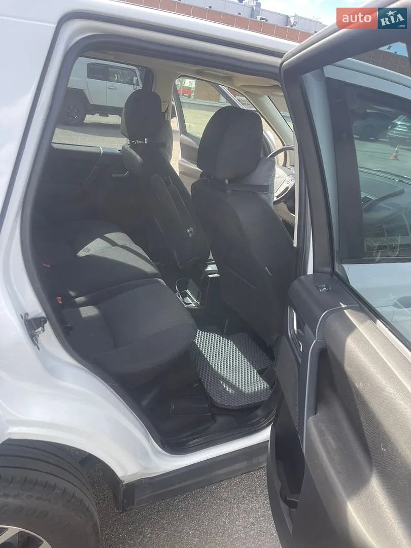 2013 Land Rover Freelander - мініатюра 8