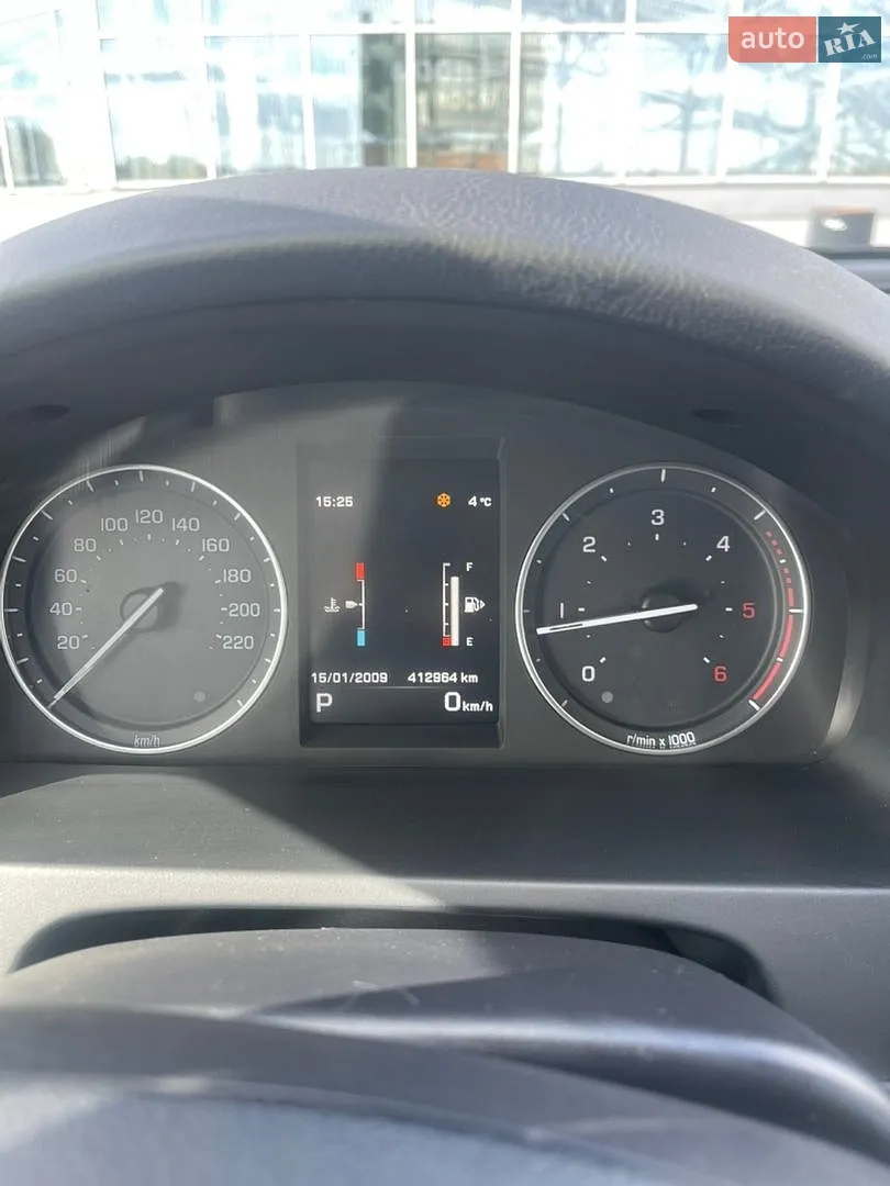 2013 Land Rover Freelander - мініатюра 11