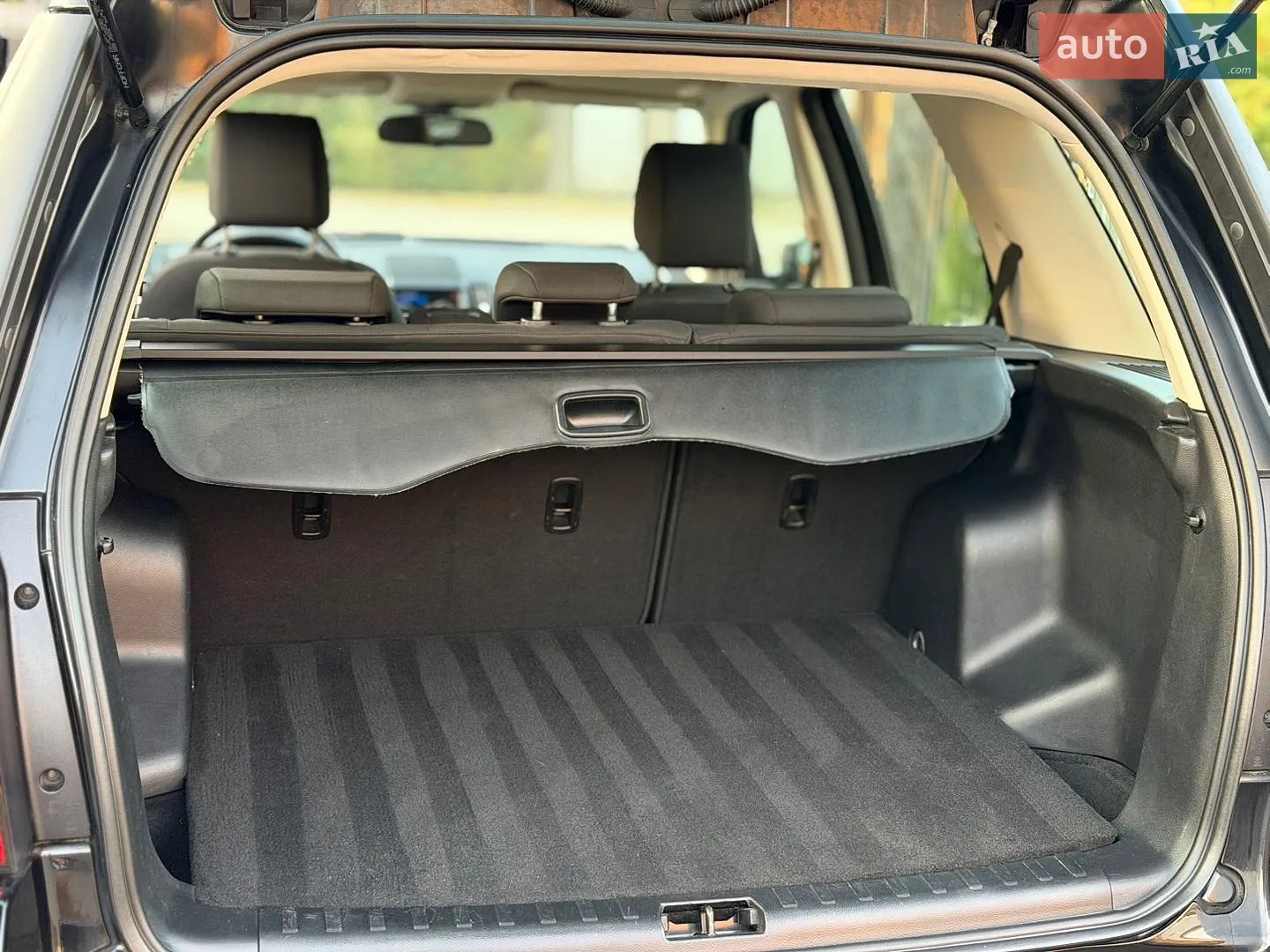 2012 Land Rover Freelander - мініатюра 13