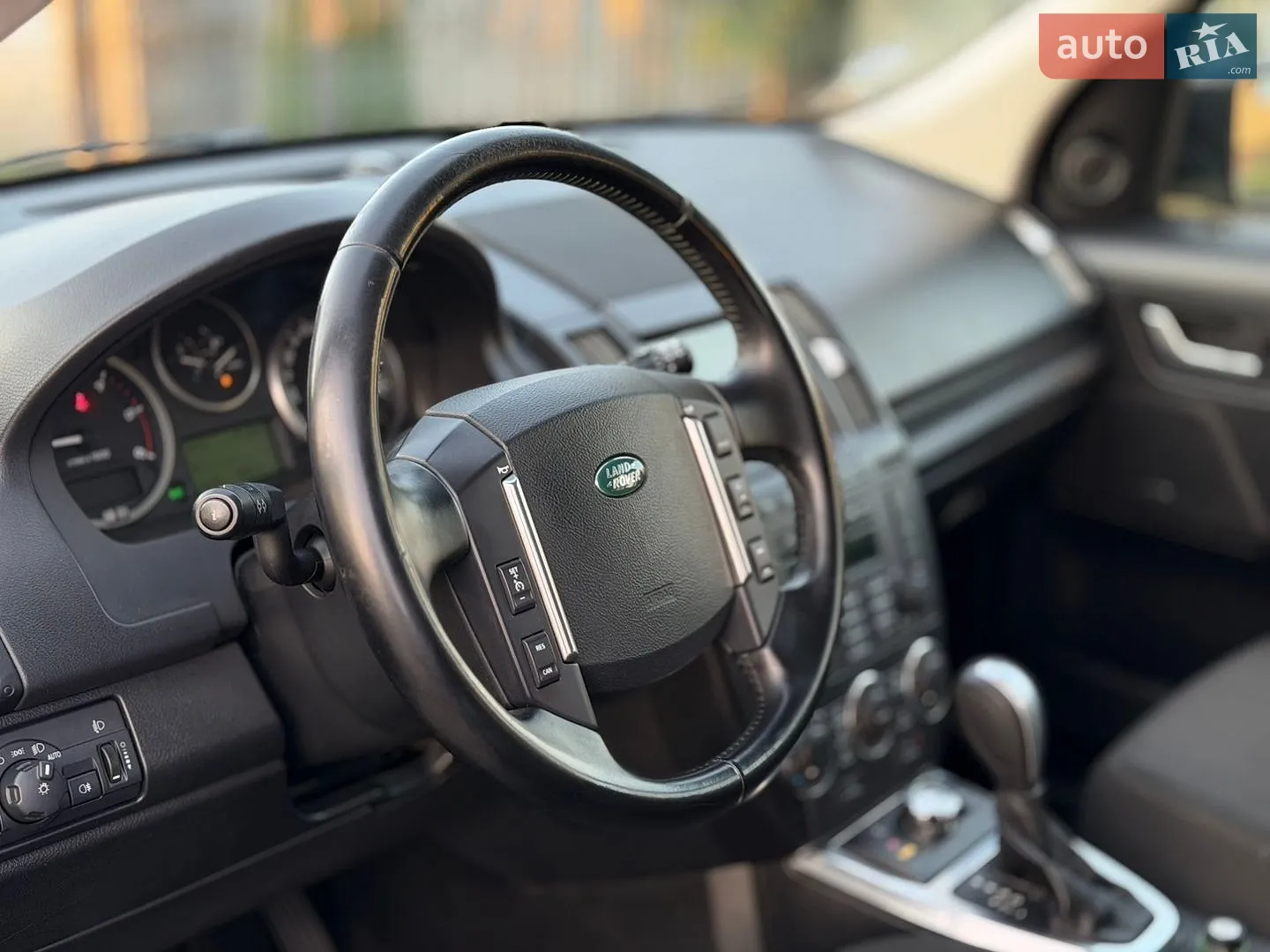 2012 Land Rover Freelander - мініатюра 20