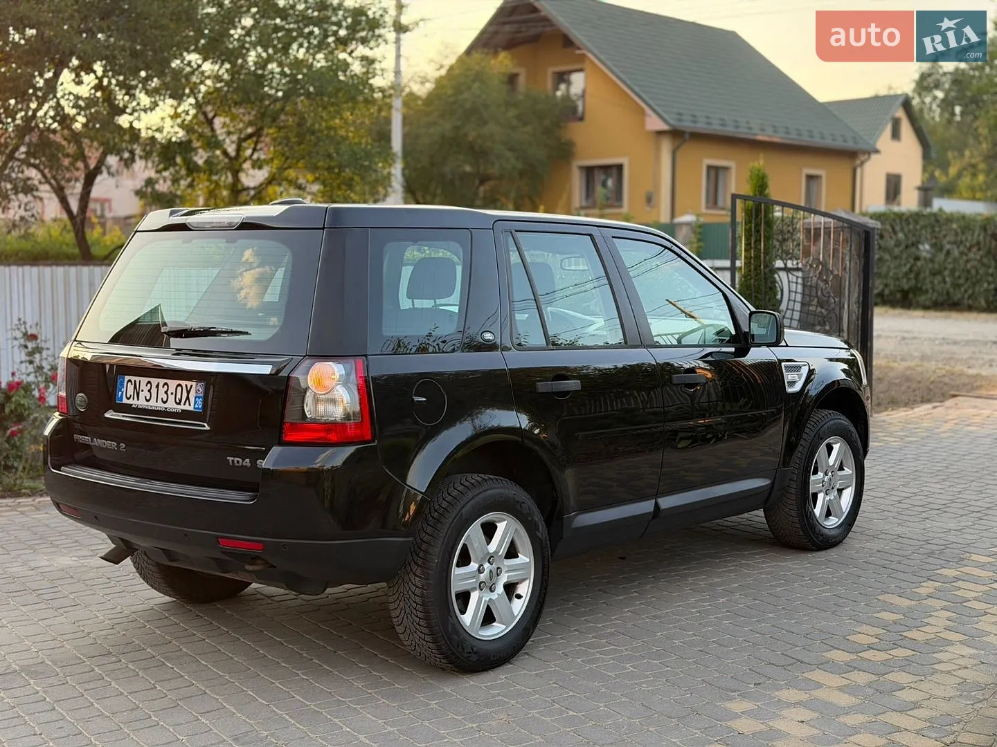 2012 Land Rover Freelander - мініатюра 21