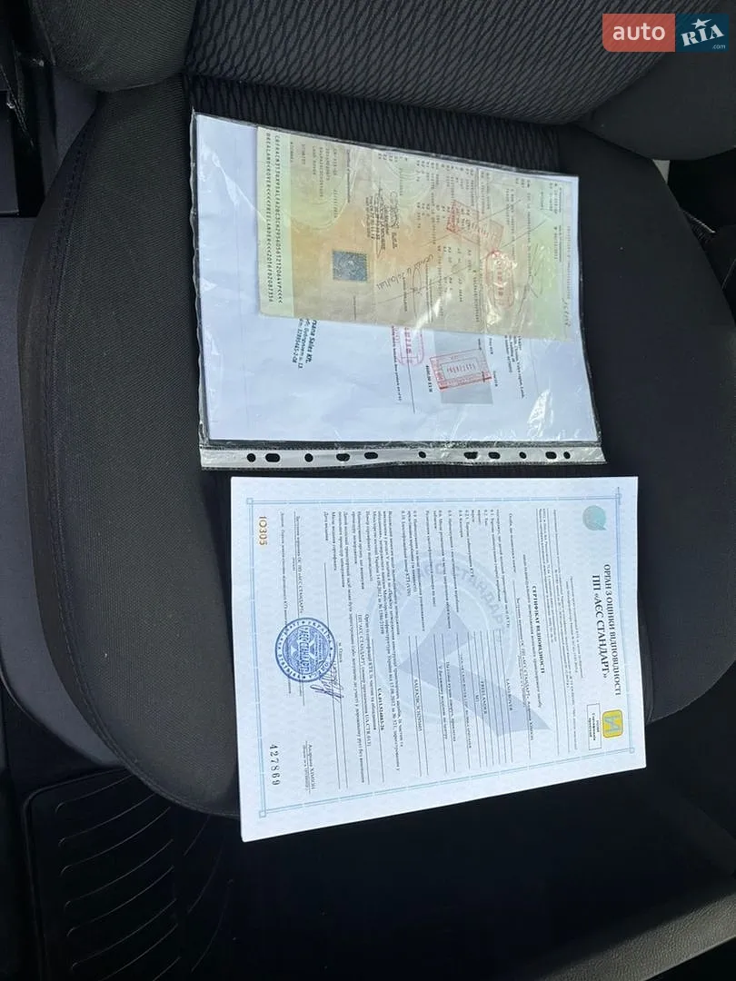 2012 Land Rover Freelander - мініатюра 23