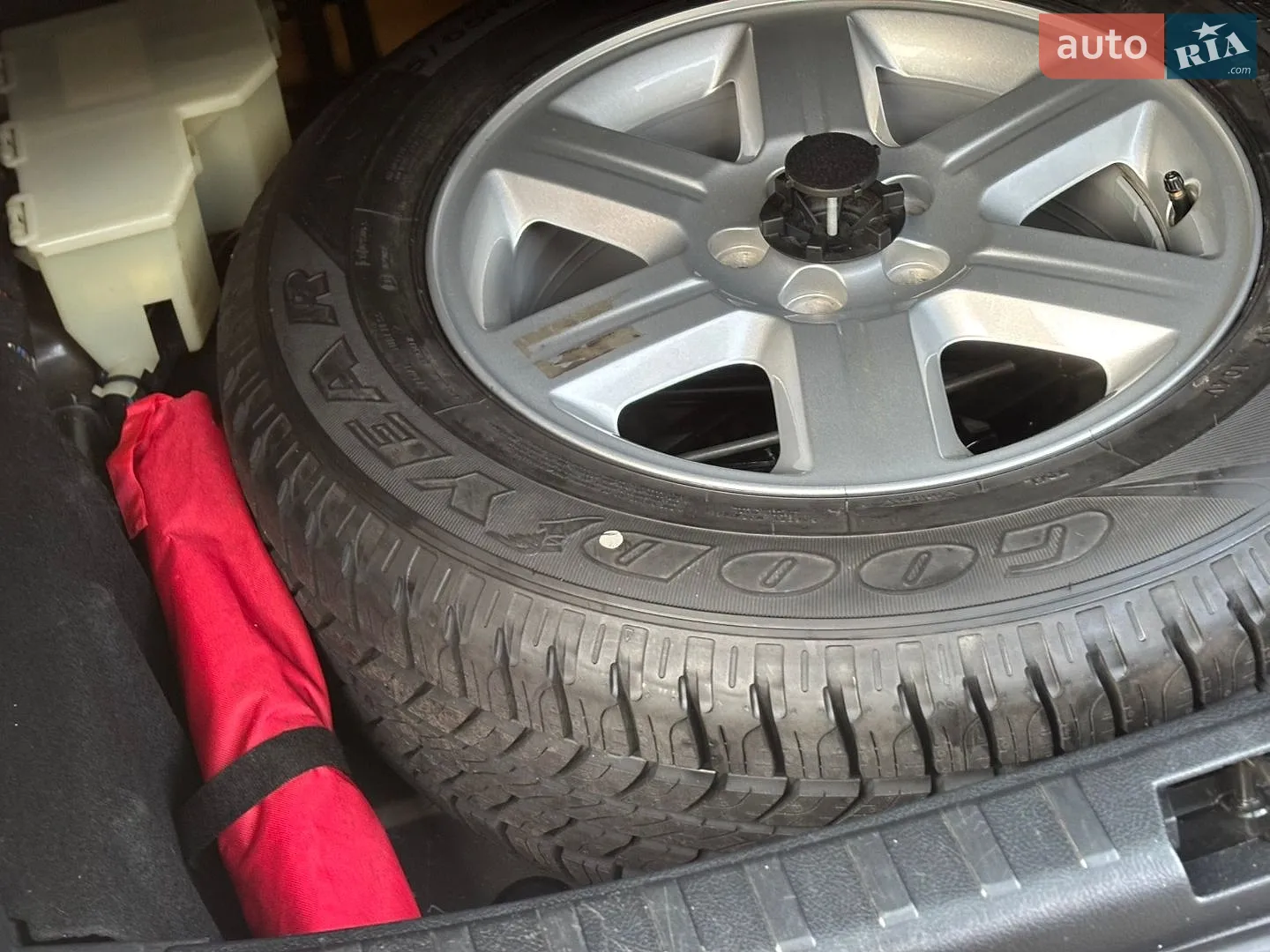 2012 Land Rover Freelander - мініатюра 22