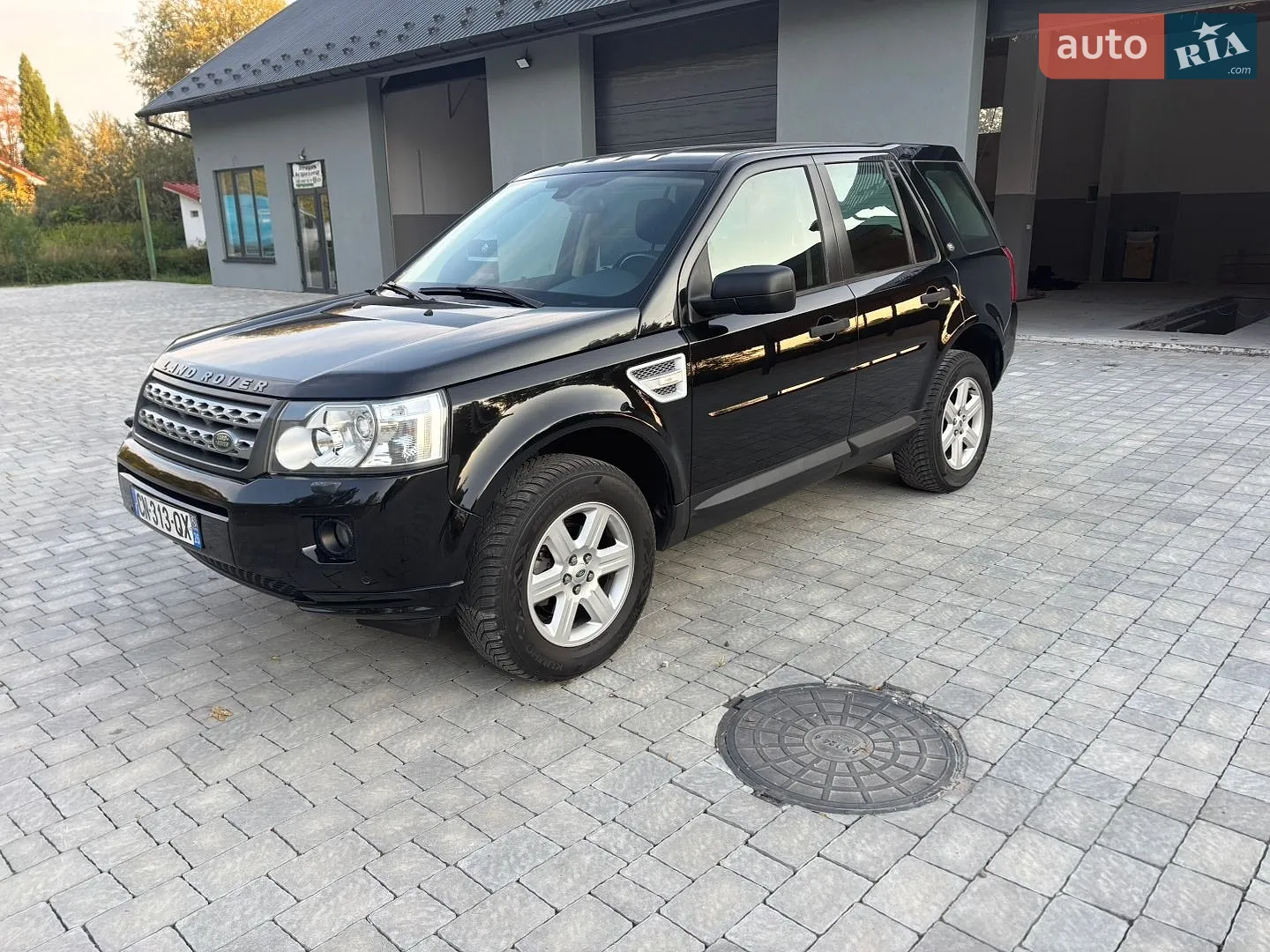 2012 Land Rover Freelander - мініатюра 26