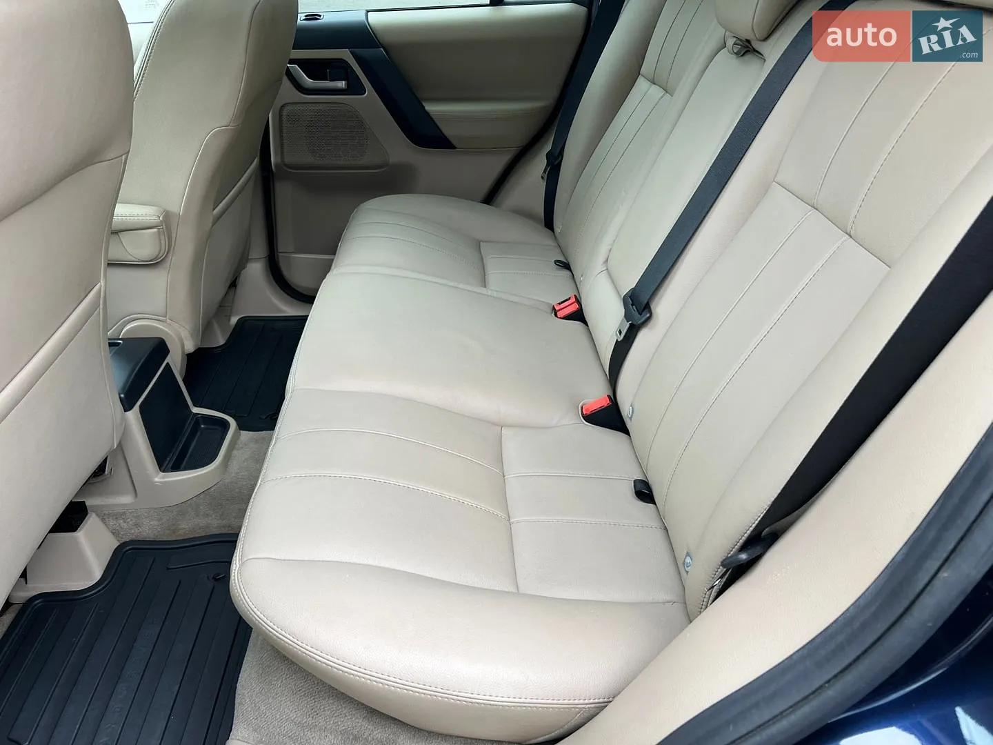2014 Land Rover Freelander - мініатюра 26