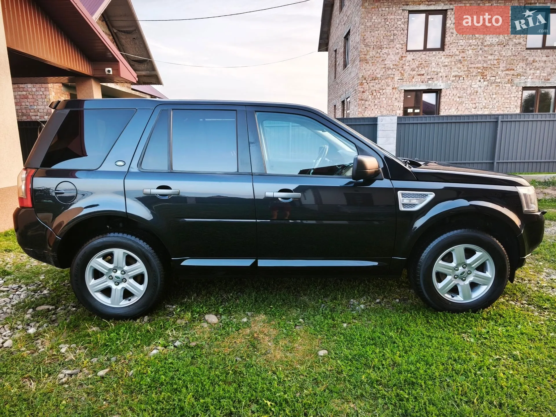 2011 Land Rover Freelander - мініатюра 20