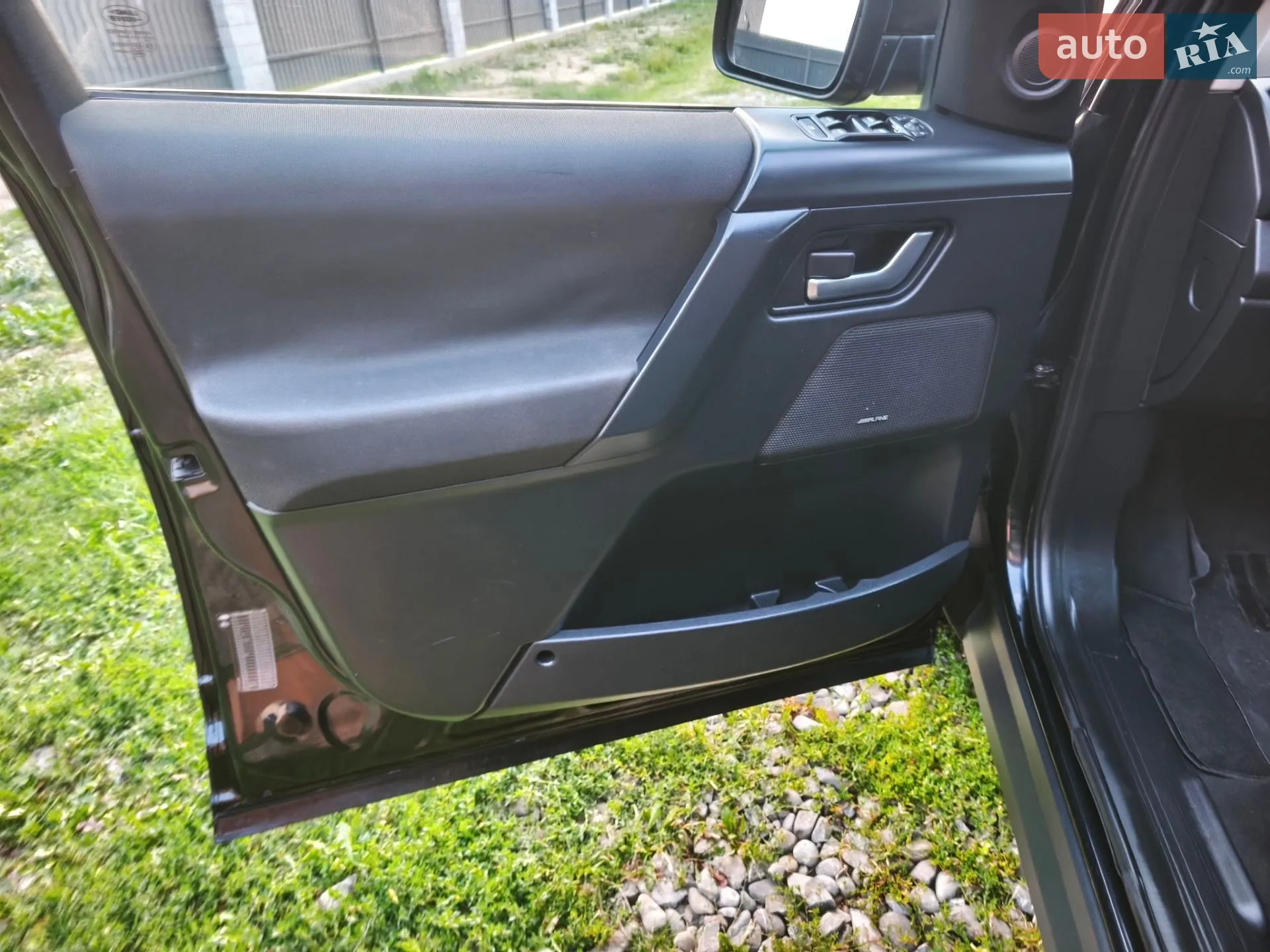 2011 Land Rover Freelander - мініатюра 28
