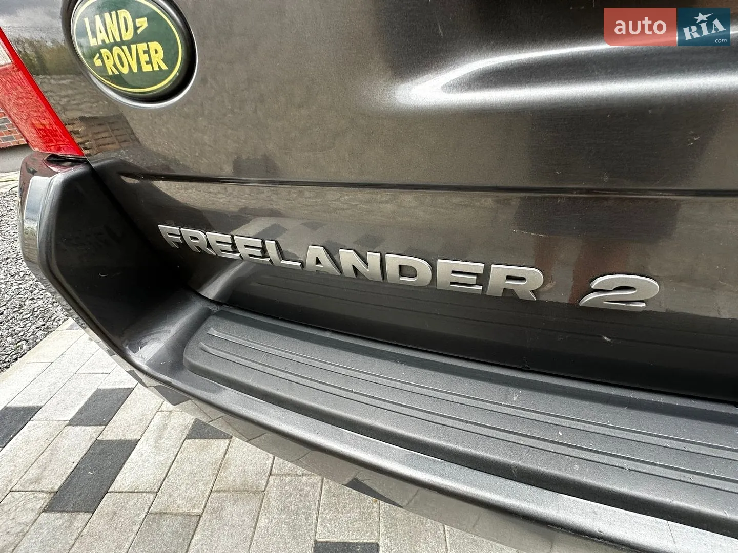 2010 Land Rover Freelander - мініатюра 14