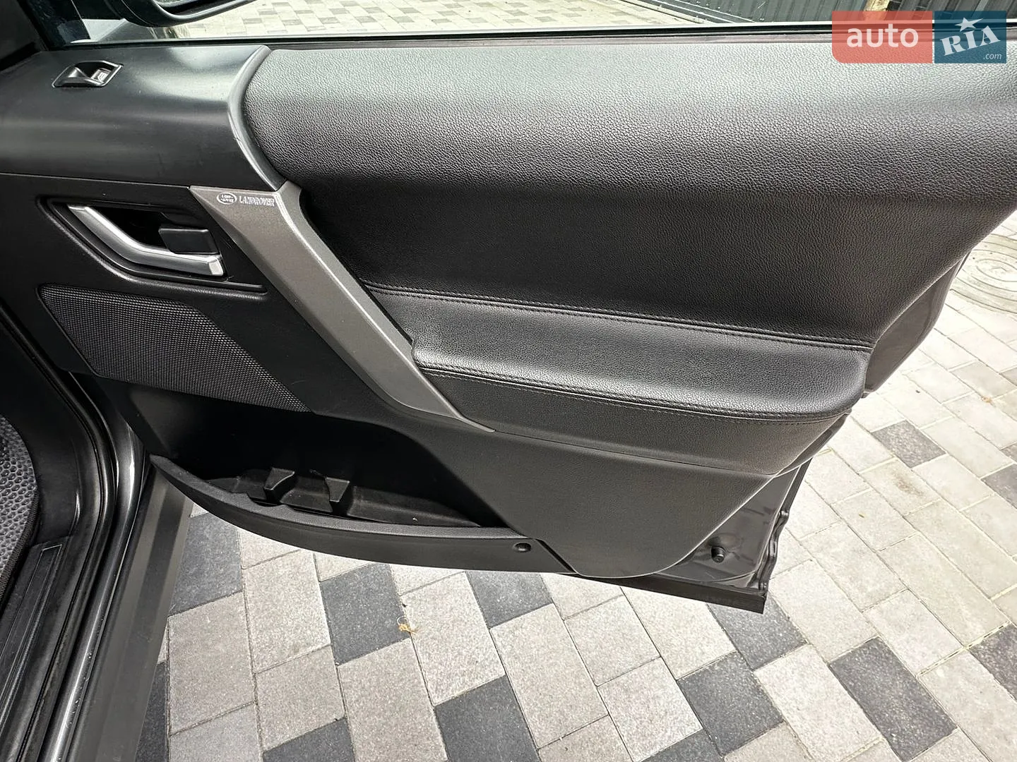 2010 Land Rover Freelander - мініатюра 20