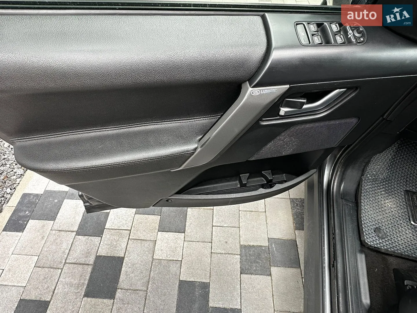 2010 Land Rover Freelander - мініатюра 23