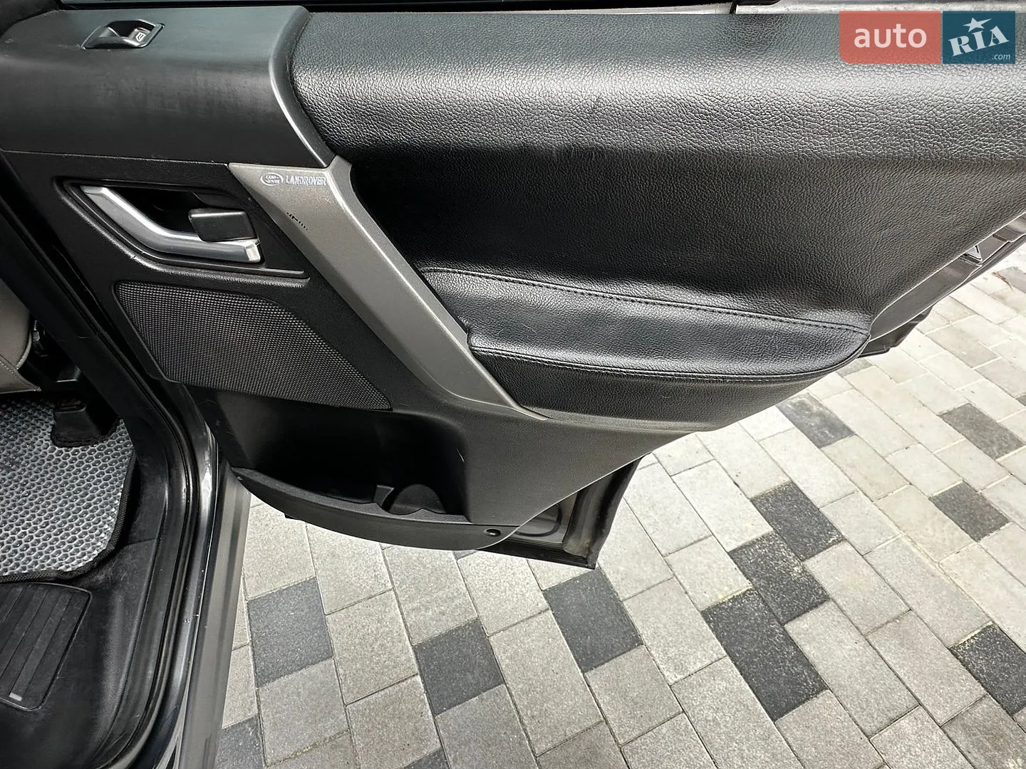 2010 Land Rover Freelander - мініатюра 26