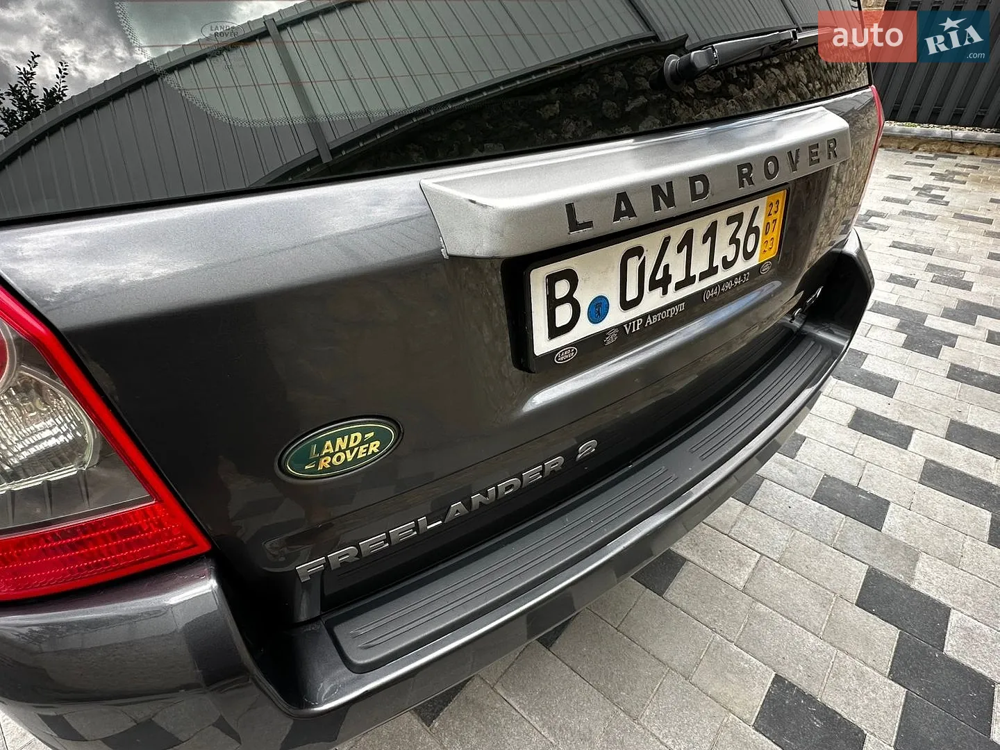 2010 Land Rover Freelander - мініатюра 25