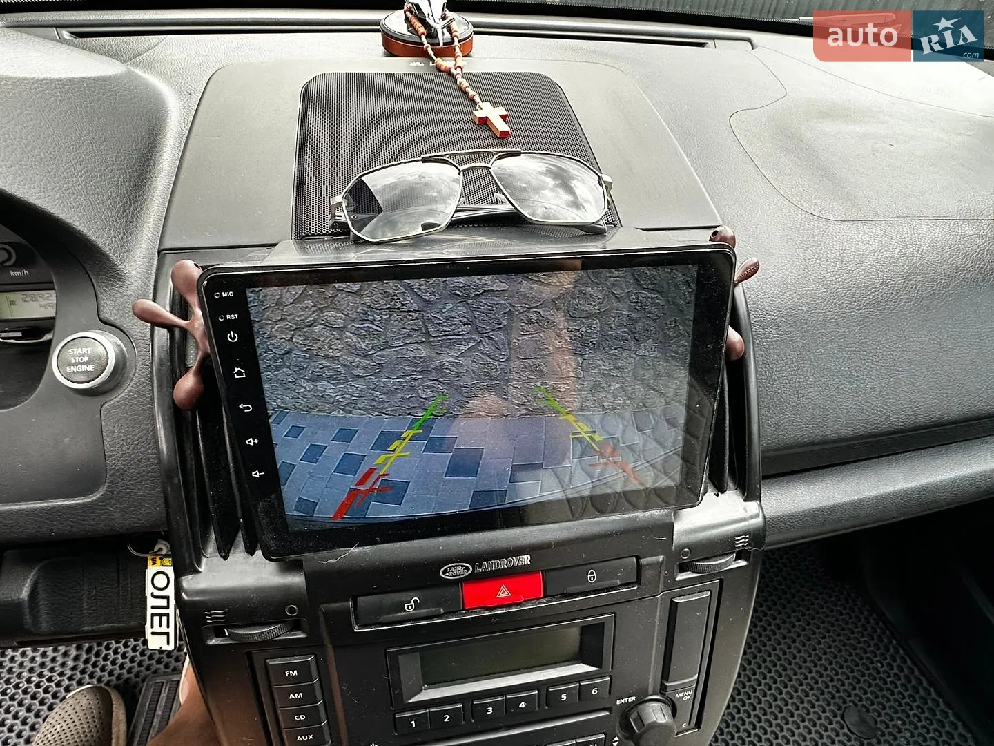 2010 Land Rover Freelander - мініатюра 28