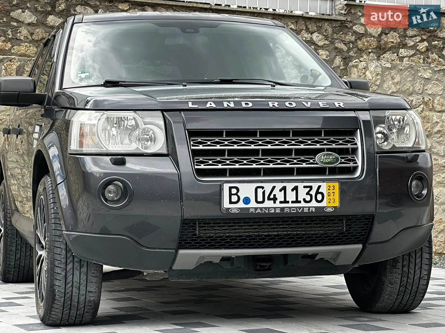 2010 Land Rover Freelander - мініатюра 32