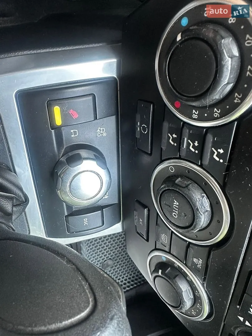 2010 Land Rover Freelander - мініатюра 33