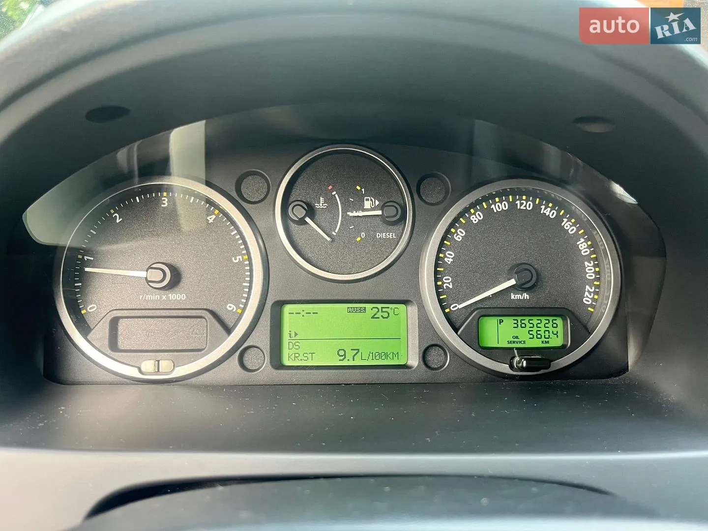 2010 Land Rover Freelander - мініатюра 19