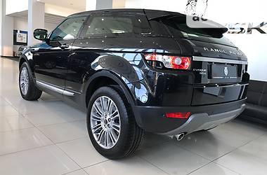 Внедорожник / Кроссовер Land Rover Range Rover Evoque 2011 в Одессе