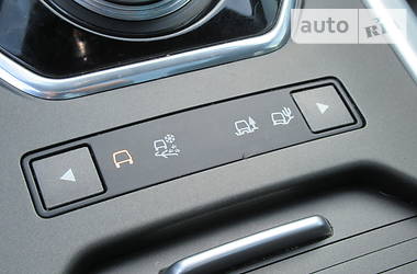 Позашляховик / Кросовер Land Rover Range Rover Evoque 2015 в 