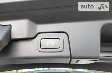 Позашляховик / Кросовер Land Rover Range Rover Evoque 2015 в 