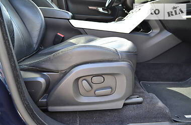 Внедорожник / Кроссовер Land Rover Range Rover Evoque 2013 в 