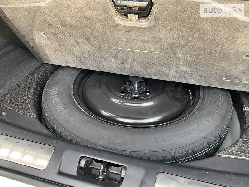 Позашляховик / Кросовер Land Rover Range Rover Evoque 2015 в Києві