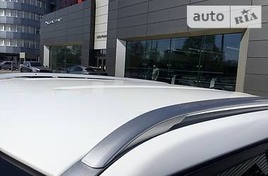 Позашляховик / Кросовер Land Rover Range Rover Evoque 2013 в 