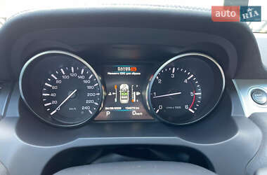 Внедорожник / Кроссовер Land Rover Range Rover Evoque 2012 в 