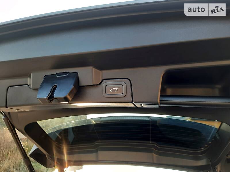 Позашляховик / Кросовер Land Rover Range Rover Evoque 2014 в Івано-Франківську фото 31 Позашляховик / Кросовер Land Rover Range Rover Evoque 2014 в Івано-Франківську