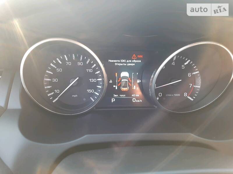 Позашляховик / Кросовер Land Rover Range Rover Evoque 2014 в Івано-Франківську фото 38 Позашляховик / Кросовер Land Rover Range Rover Evoque 2014 в Івано-Франківську