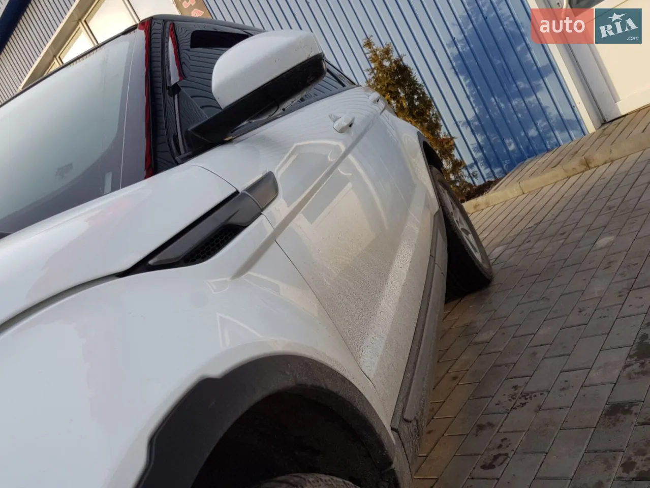 2014 Land Rover Range Rover Evoque - мініатюра 39