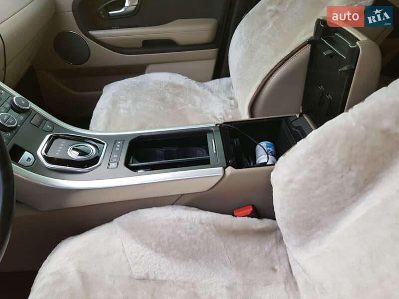 Внедорожник / Кроссовер Land Rover Range Rover Evoque 2014 в Жмеринке фото 66 Внедорожник / Кроссовер Land Rover Range Rover Evoque 2014 в Жмеринке