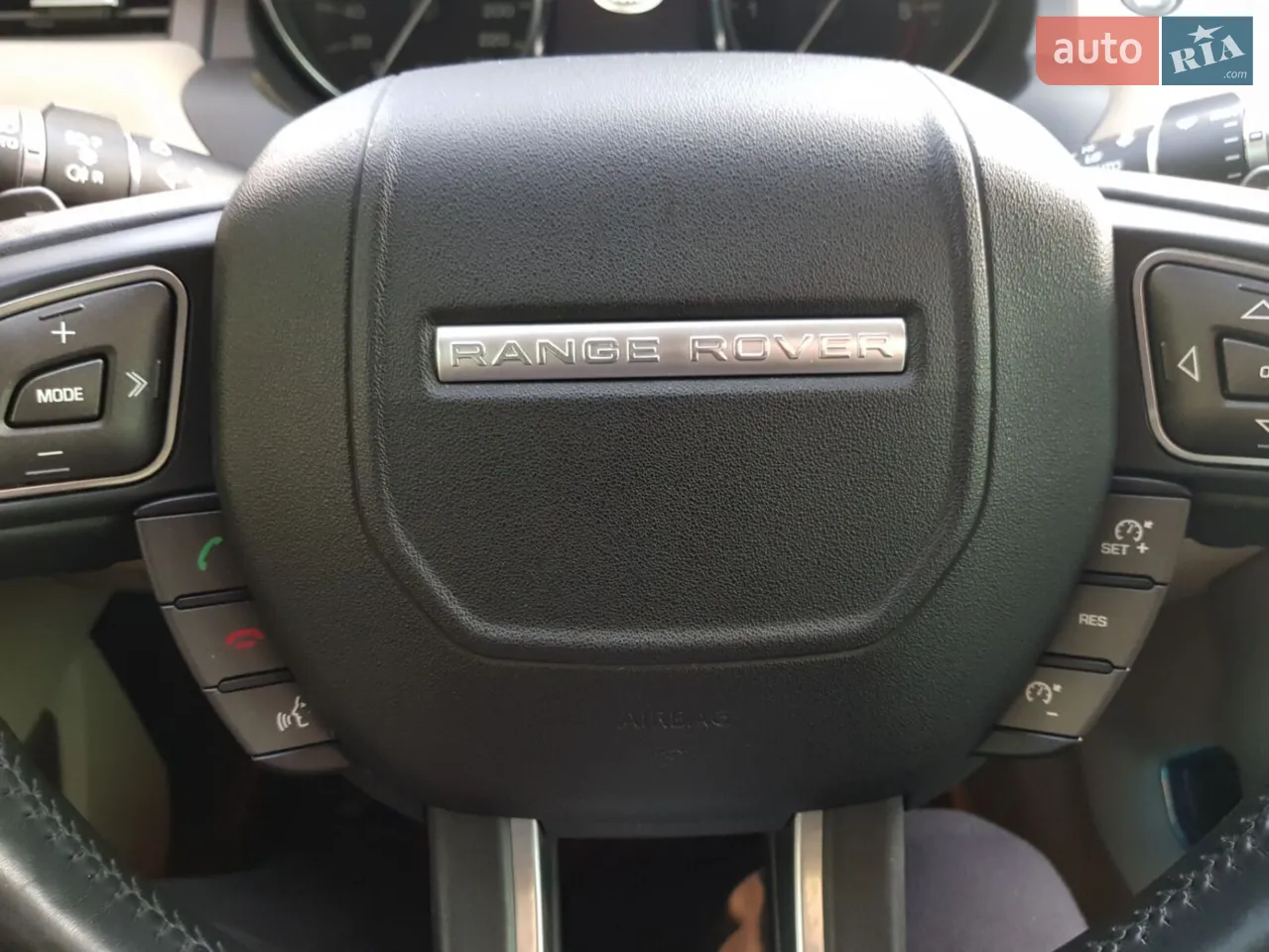 2014 Land Rover Range Rover Evoque - мініатюра 71