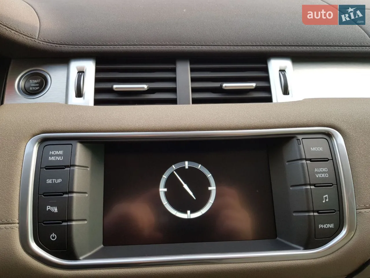 2014 Land Rover Range Rover Evoque - мініатюра 76
