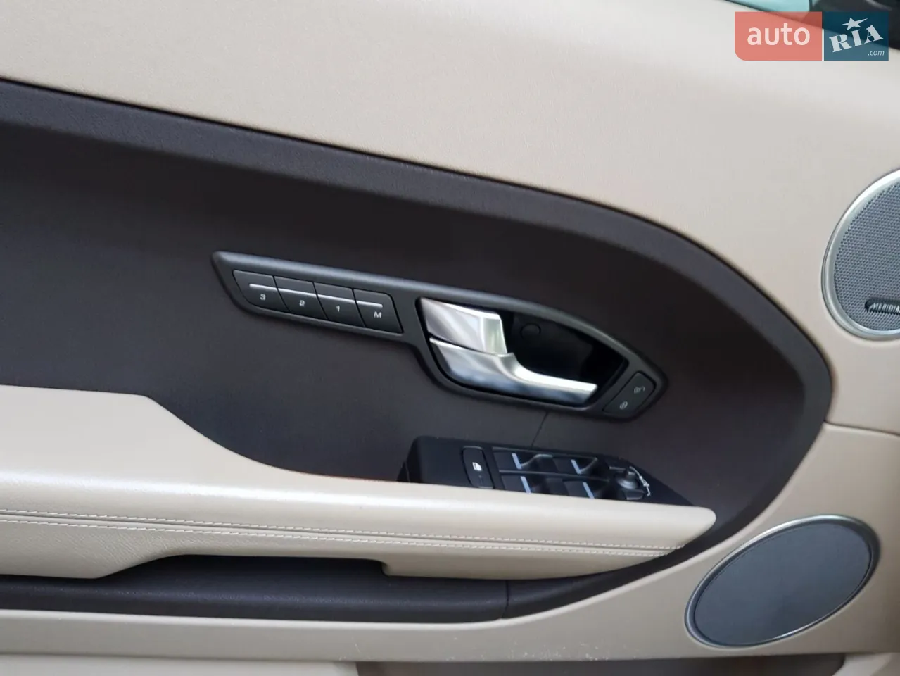 2014 Land Rover Range Rover Evoque - мініатюра 52