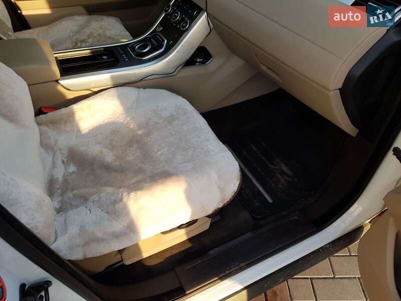 Внедорожник / Кроссовер Land Rover Range Rover Evoque 2014 в Жмеринке фото 90 Внедорожник / Кроссовер Land Rover Range Rover Evoque 2014 в Жмеринке