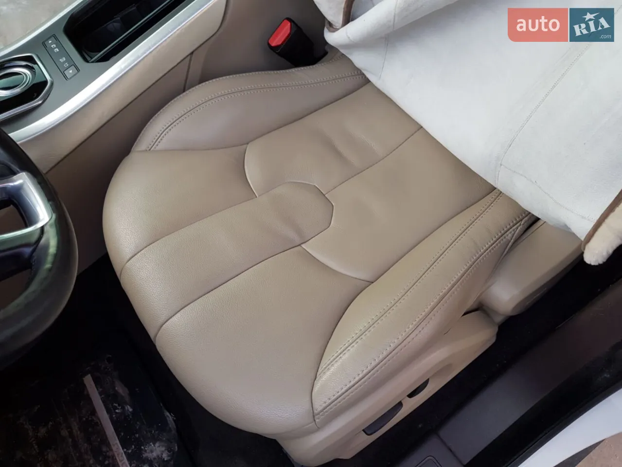 2014 Land Rover Range Rover Evoque - мініатюра 104