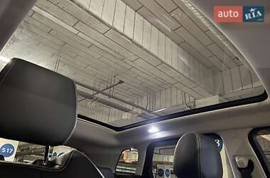 Внедорожник / Кроссовер Land Rover Range Rover Evoque 2011 в 