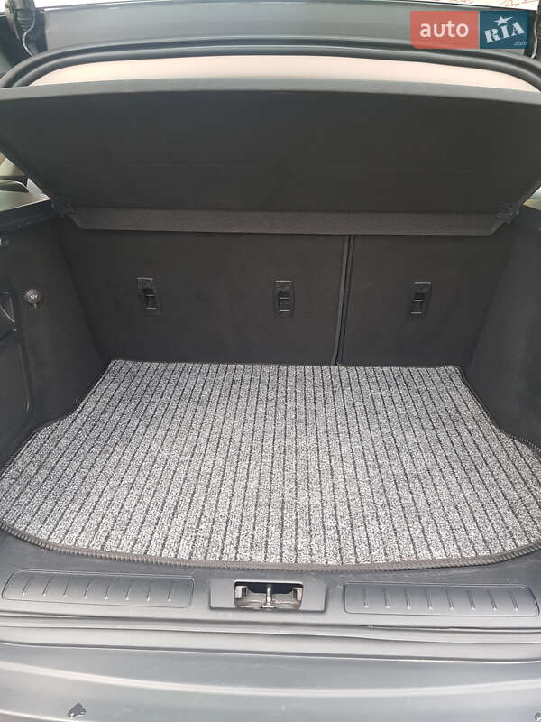 Внедорожник / Кроссовер Land Rover Range Rover Evoque 2014 в Харькове