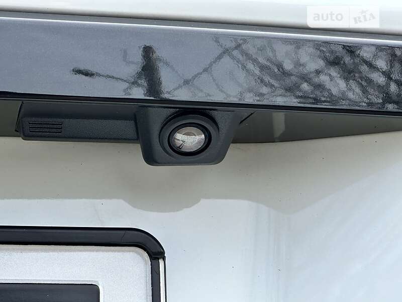 Хетчбек Land Rover Range Rover Evoque 2012 в Одесі фото 9 Хетчбек Land Rover Range Rover Evoque 2012 в Одесі