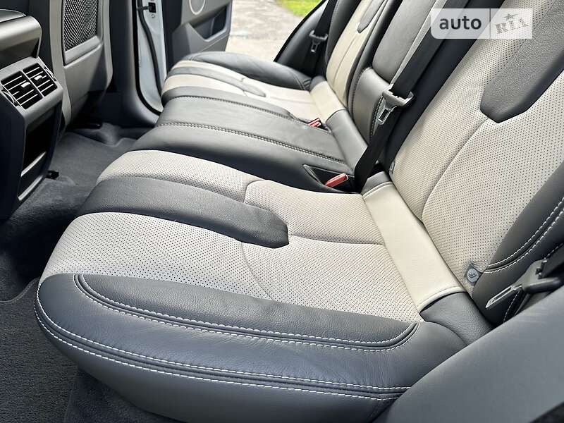 Хетчбек Land Rover Range Rover Evoque 2012 в Одесі фото 35 Хетчбек Land Rover Range Rover Evoque 2012 в Одесі